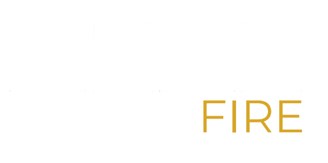Azar Fire Ltd