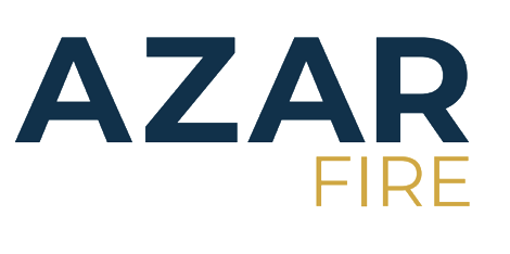 Azar Fire Ltd